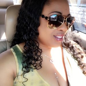 Meet your Posher, Joan